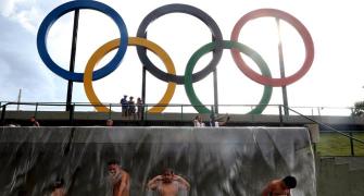 IOC to issue Zika guidance as virus spreads before Rio Olympics