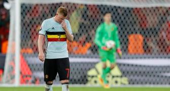 This tactical disaster cost Belgium at Euro 2016