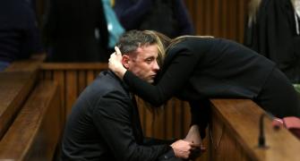South Africa to appeal Pistorius murder sentence again