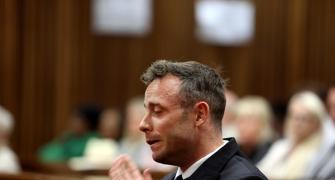 South Africa to appeal Pistorius six-year murder sentence: Radio 702