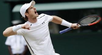 Is Murray one of the greatest grasscourt players?