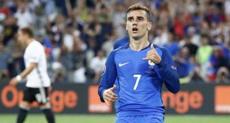 France again have a hero, a striker who can make them win tournaments