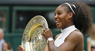 Wimbledon prize money rises 11.8 per cent