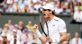 The key factors to Murray lifting his 2nd Wimbledon title