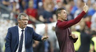 Euro 2016: One of the happiest moments of my career, says Ronaldo