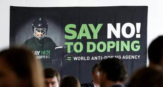 Whistleblowers should not go public, says WADA
