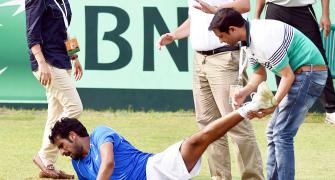 Why India will play Davis Cup tie vs Spain in the evening