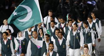 Why no Pakistan athletes have qualified for the Rio Olympics...