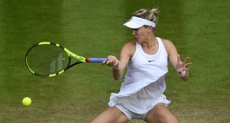 Will Bouchard join compatriot Raonic in skipping Rio Olympics?