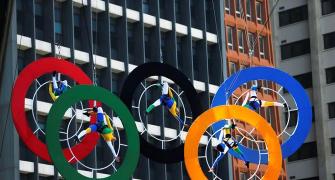 Kremlin hails IOC decision to allow clean Russian athletes at Rio