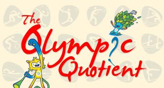 The Olympic Quotient II