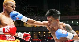 Olympics boxing: New dawn, same old controversy