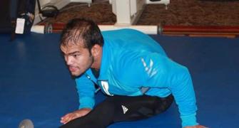 Man who 'spiked' Narsingh Yadav's food identified?