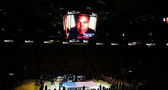 Muhammad Ali's funeral to be live streamed