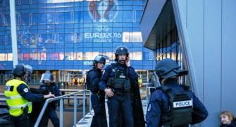 Britain warns of potential terror attacks at Euro 2016 venues