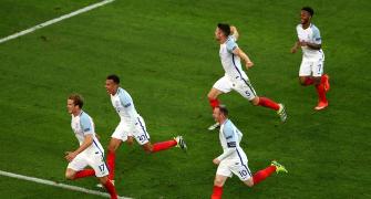 Nobody is scared of England: Shearer
