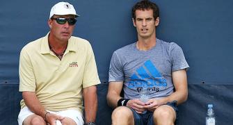 Murray and Lendl to team up again