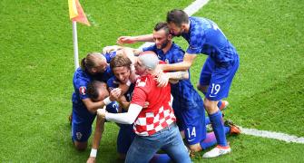 Magical Modric helps Croatia down Turkey 1-0, exact 2008 revenge