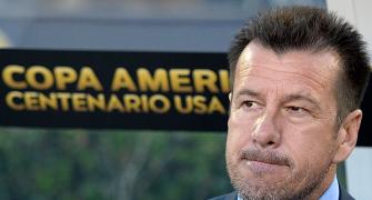 Speculation rife about Dunga's future