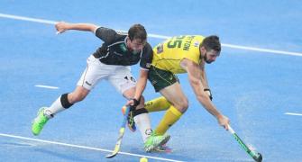 Champions Trophy: Australia rally from behind to down Germany