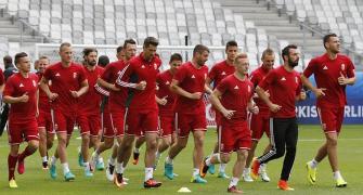 Hungary hungry to show Euro qualification was no fluke