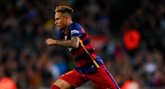 Spanish court wants Neymar trial over Barcelona transfer