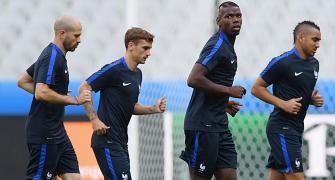 Euro Preview: Will Pogba and Griezmann rise to the occasion?