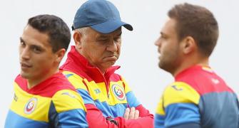 Euro Preview: Romania's selection dilemma for crunch Swiss game
