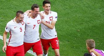 There's more to Poland than Lewandowski and Germany knows it
