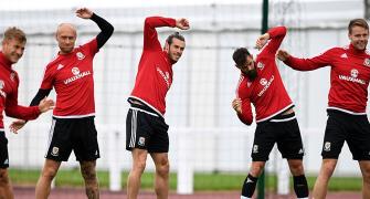 What Wales must do to cope with new Rooney role...