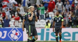 England defeat is low point of career, says Wales coach