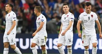 Euro Preview: Here's what Albania needs to do against Romania