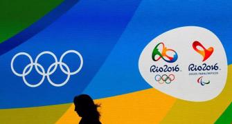Rio state declares financial emergency, requests funding for Olympics