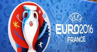 UEFA defends Euro 24-team format