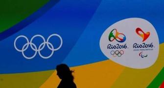 IOC offers Rio lifeline to Russian track and field athletes