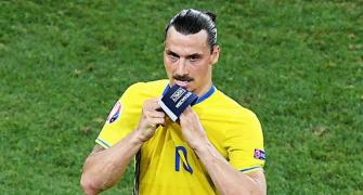 Will Sweden find another Ibrahimovic? No says coach