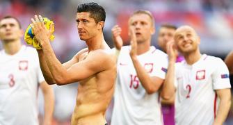 Euro Preview: Will Lewandowski shine for Poland?