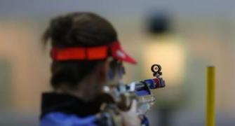 World Cup: Pooja Ghatkar finishes fourth in women's 10m Air Rifle