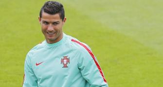 Euro Preview: Ronaldo poses biggest threat to Polish defense