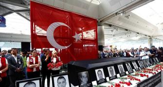 Euro: UEFA to hold moment of applause for Istanbul attack victims