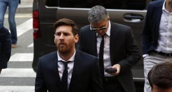 Messi should be acquitted for tax evasion, says prosecutor