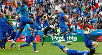 Euro 2016: Italy defeat shows Spain's golden era ended