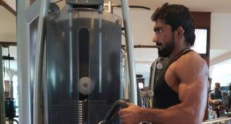 Marriage prep likely to keep Yogeshwar out of Pro Wrestling 2