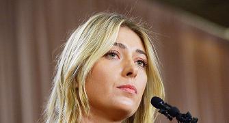 Sharapova's intent questioned - Why was she taking banned heart drug?
