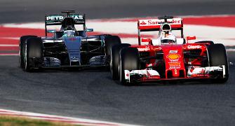Will the new F1 season spring up any surprises?