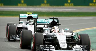 F1: Qualifying farce in focus even as Hamilton eclipses Schumi