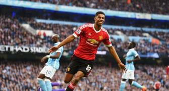 Teen Rashford signs lucrative extension deal with Manchester United