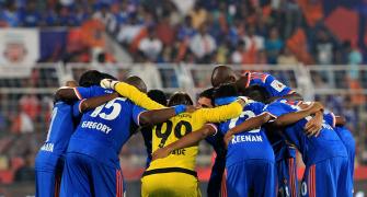 ISL final row: FC Goa's fine reduced, 15-point penalty revoked