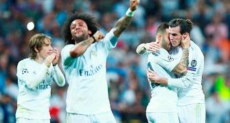 Champions League final: Real ready for tough Atletico sequel?