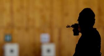 ISSF Junior World Cup: Indian shooters continue medal-winning spree